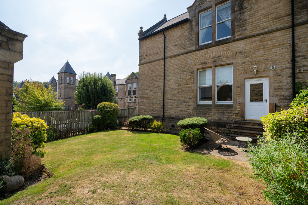 Victoria Court Nether Edge